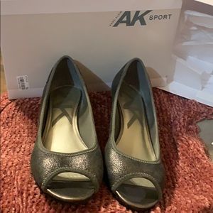 AK Sport 9 1/2 Camrynne